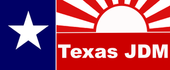 Texas JDM