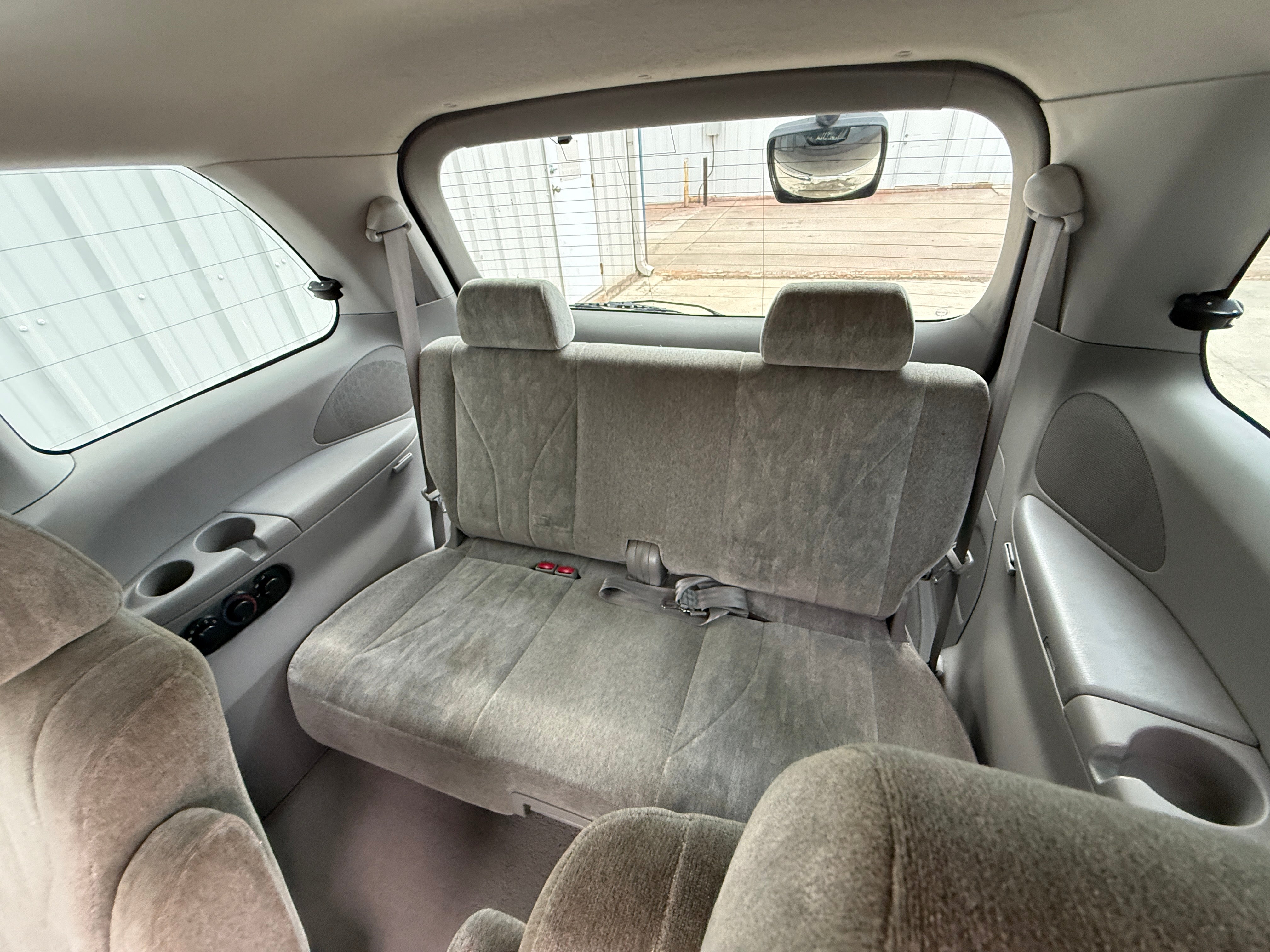 2000 Mazda MPV Stk#13680