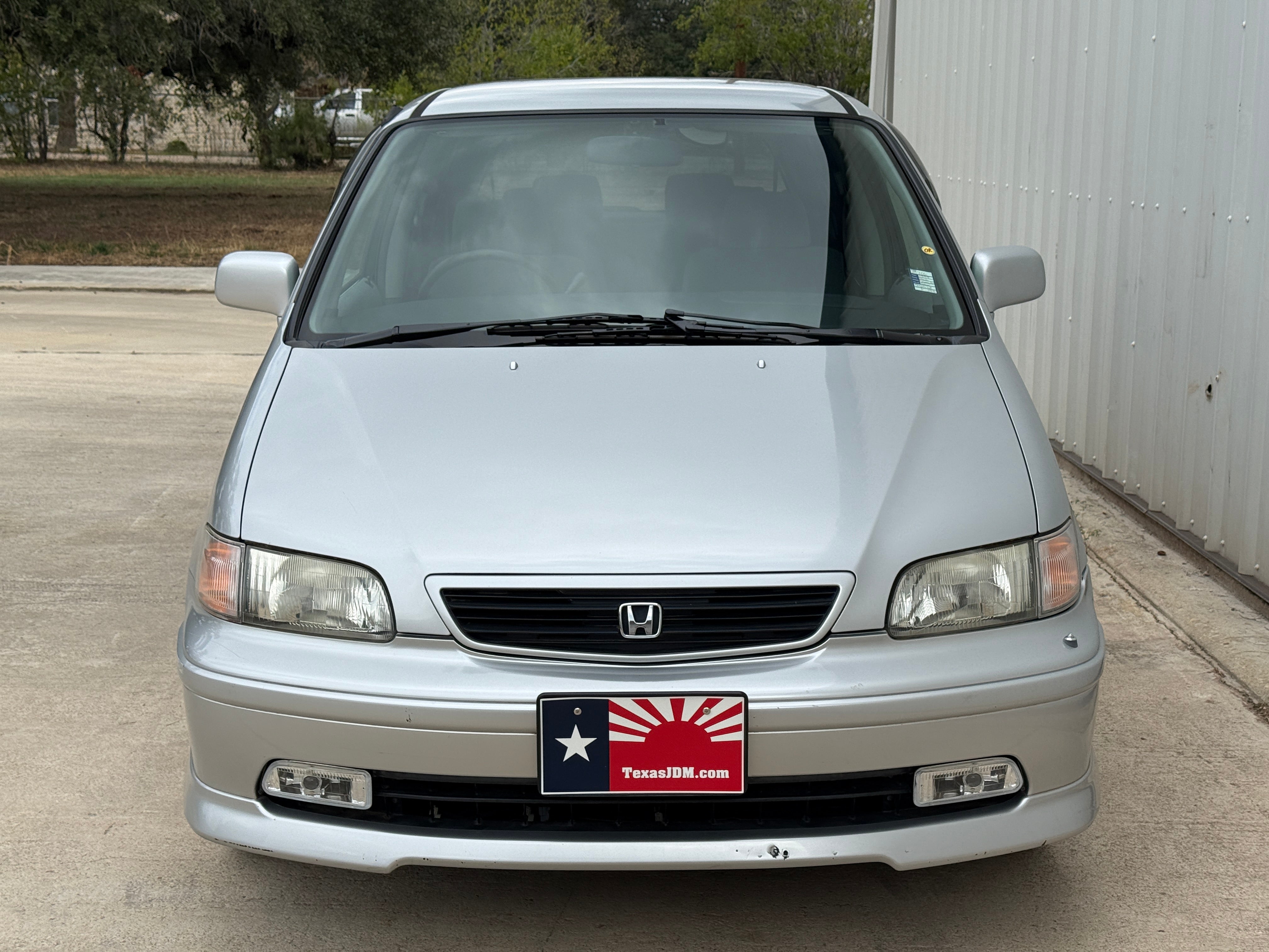 1999 Honda Odyssey Stk#13706