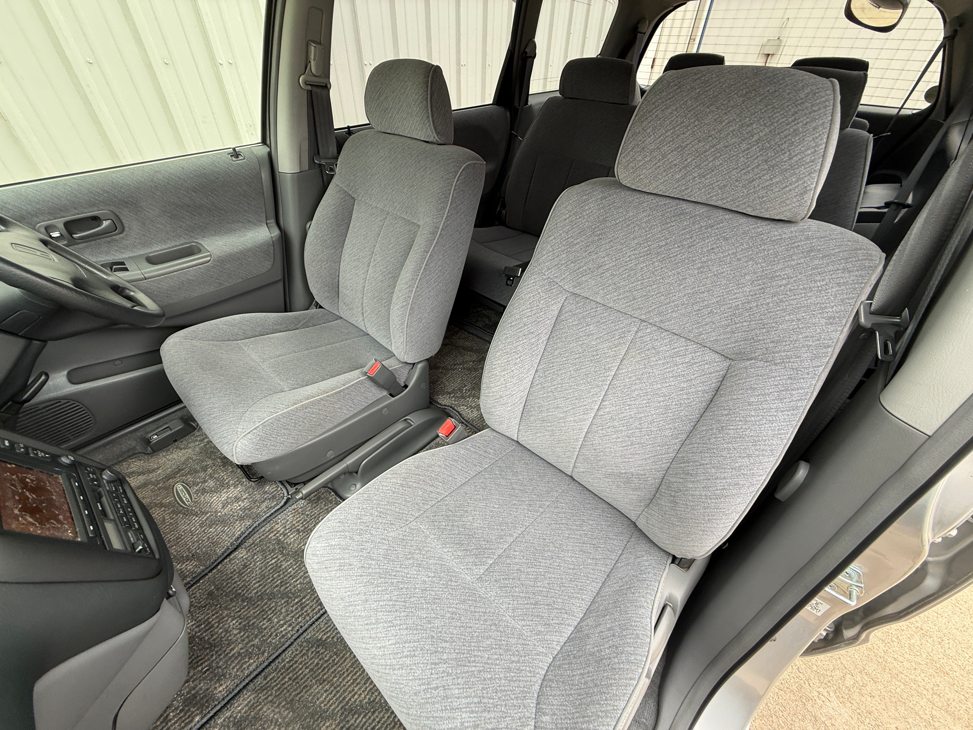 1999 Honda Odyssey Stk#13706