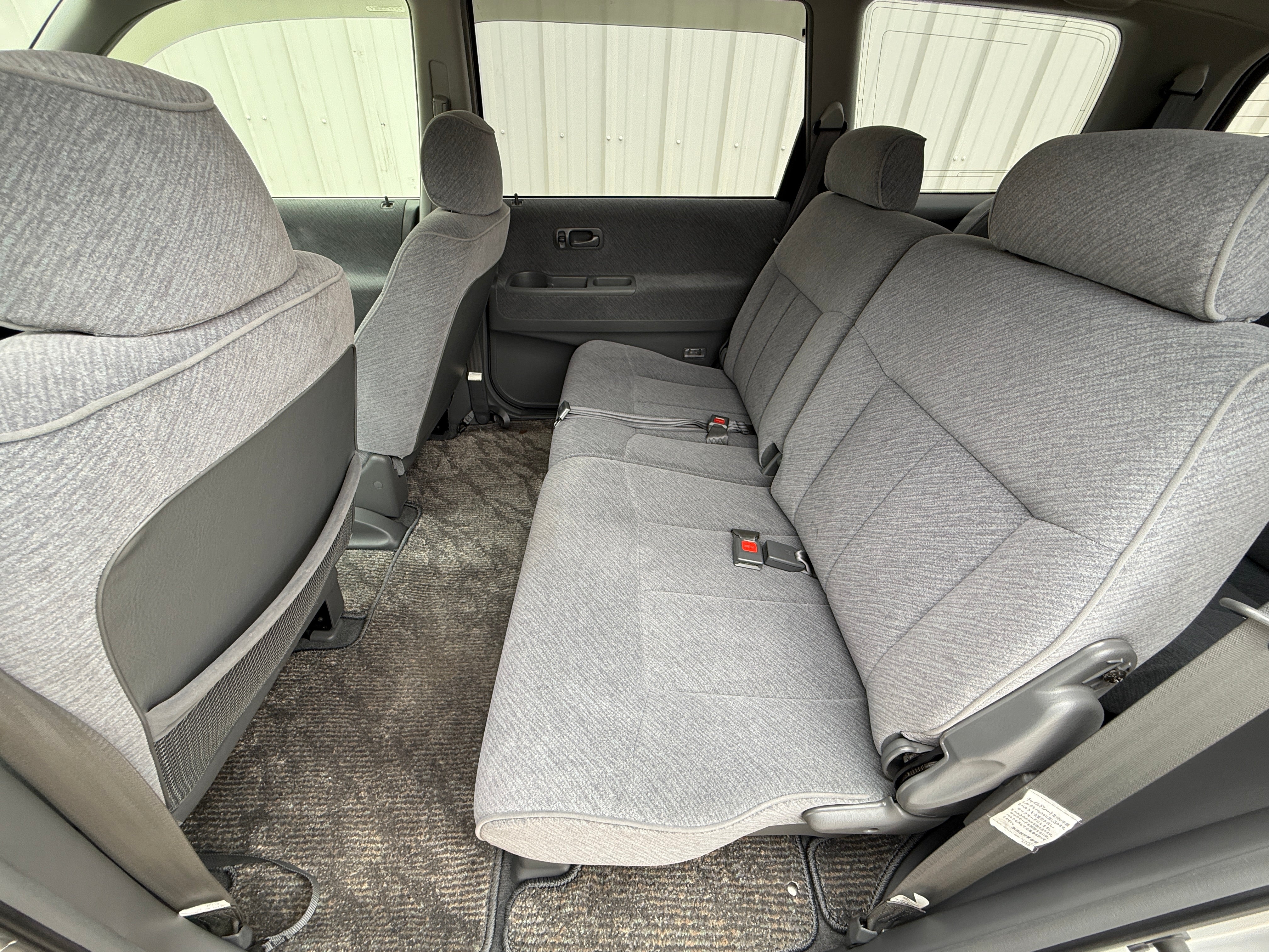 1999 Honda Odyssey Stk#13706