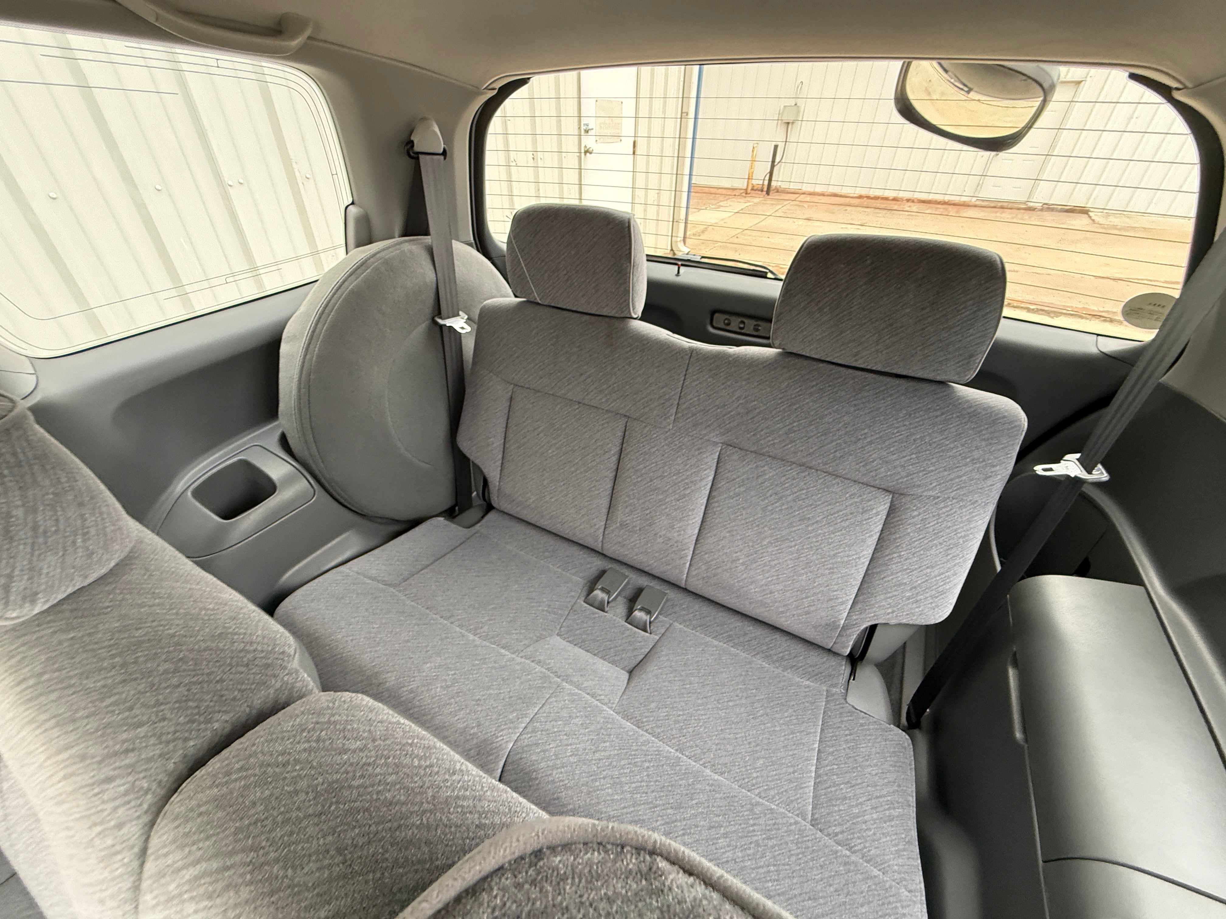 1999 Honda Odyssey Stk#13706