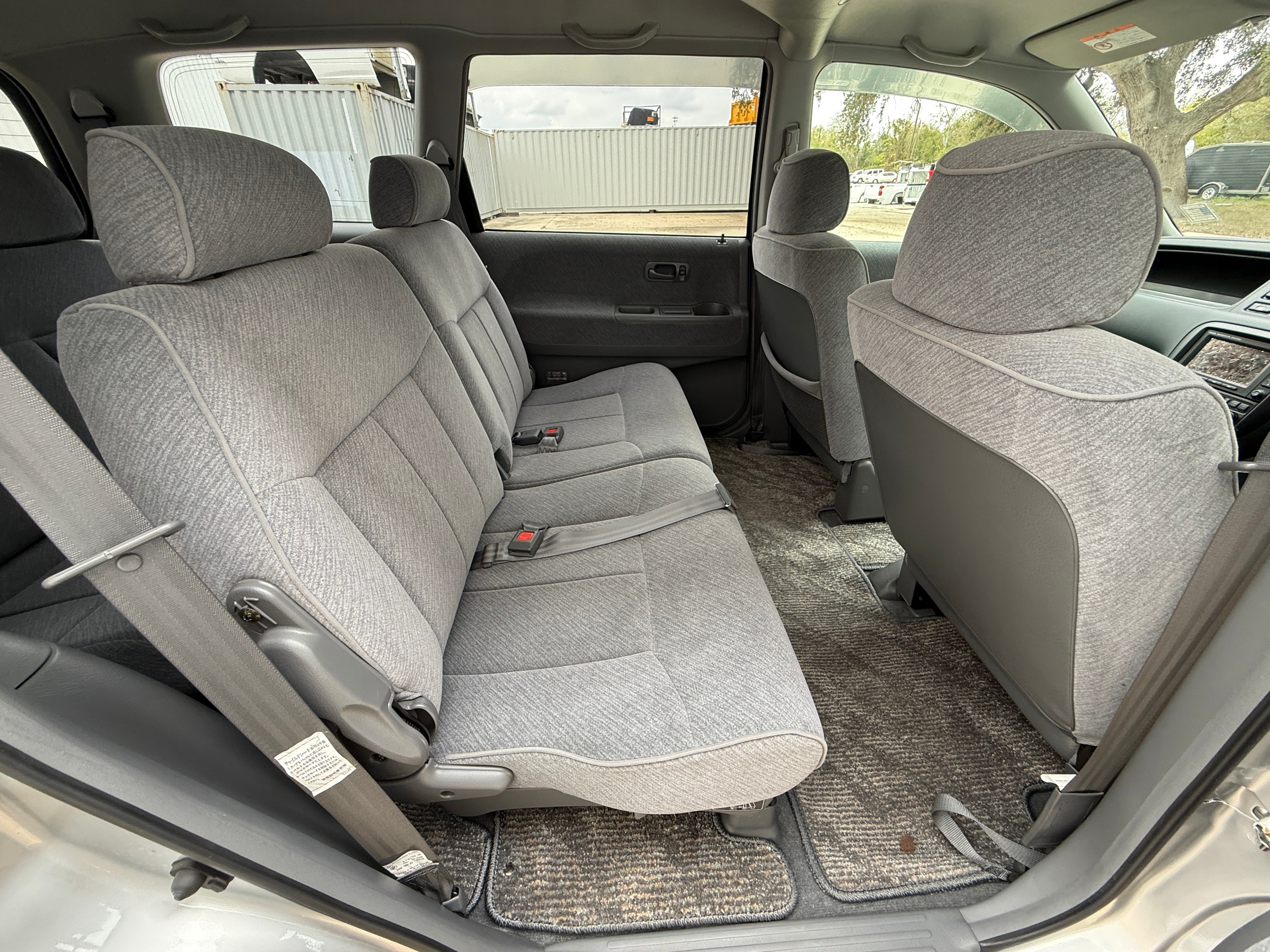 1999 Honda Odyssey Stk#13706