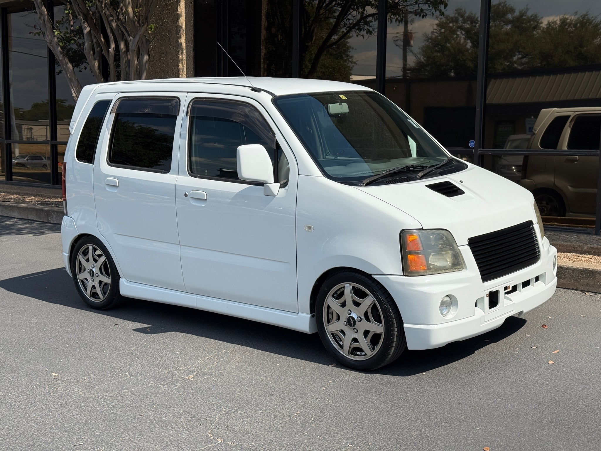 Kei – Page 2 – Texas JDM