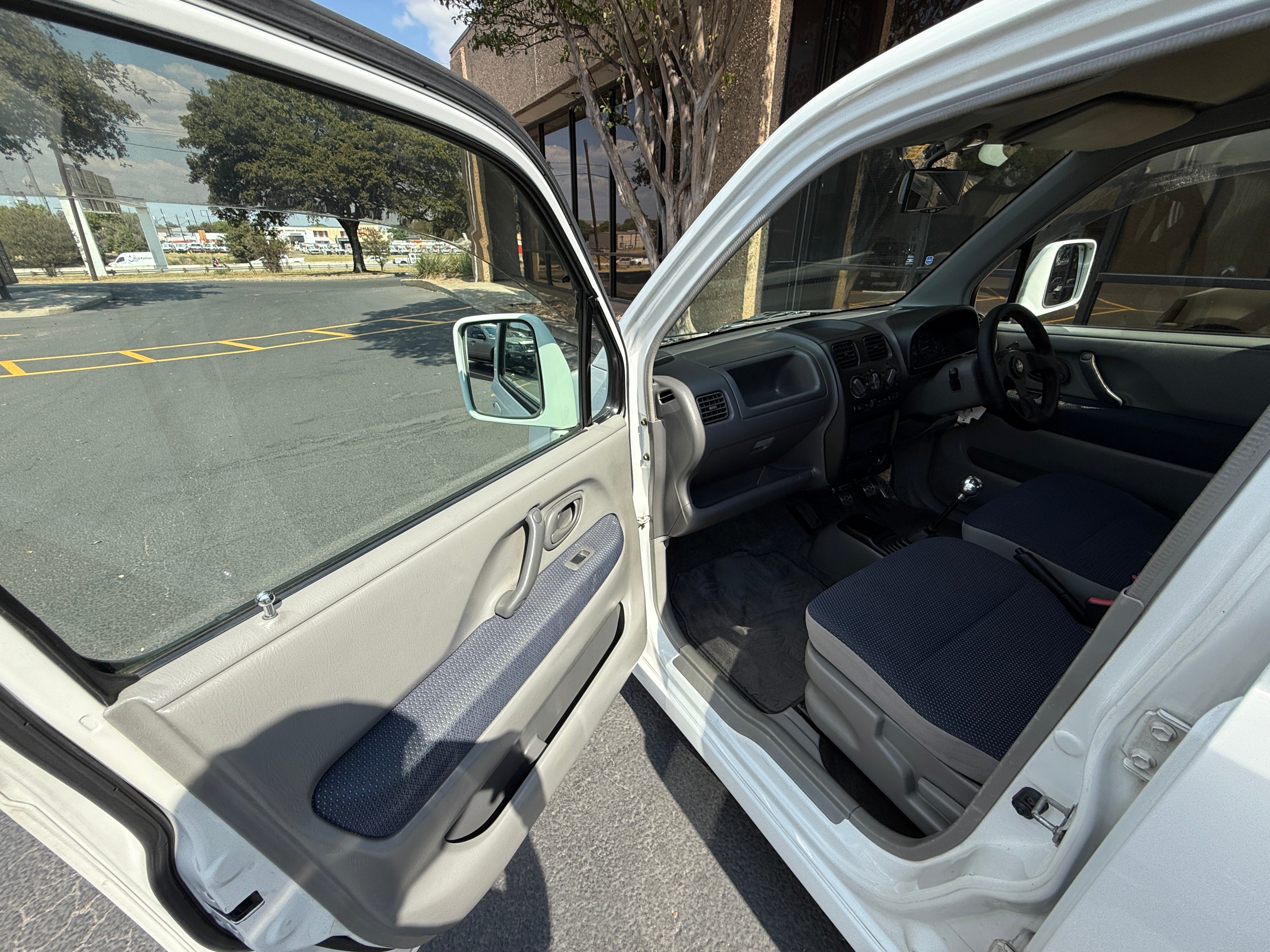 1999 Suzuki Wagon R Stk#13428