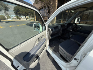 1999 Suzuki Wagon R Stk#13428