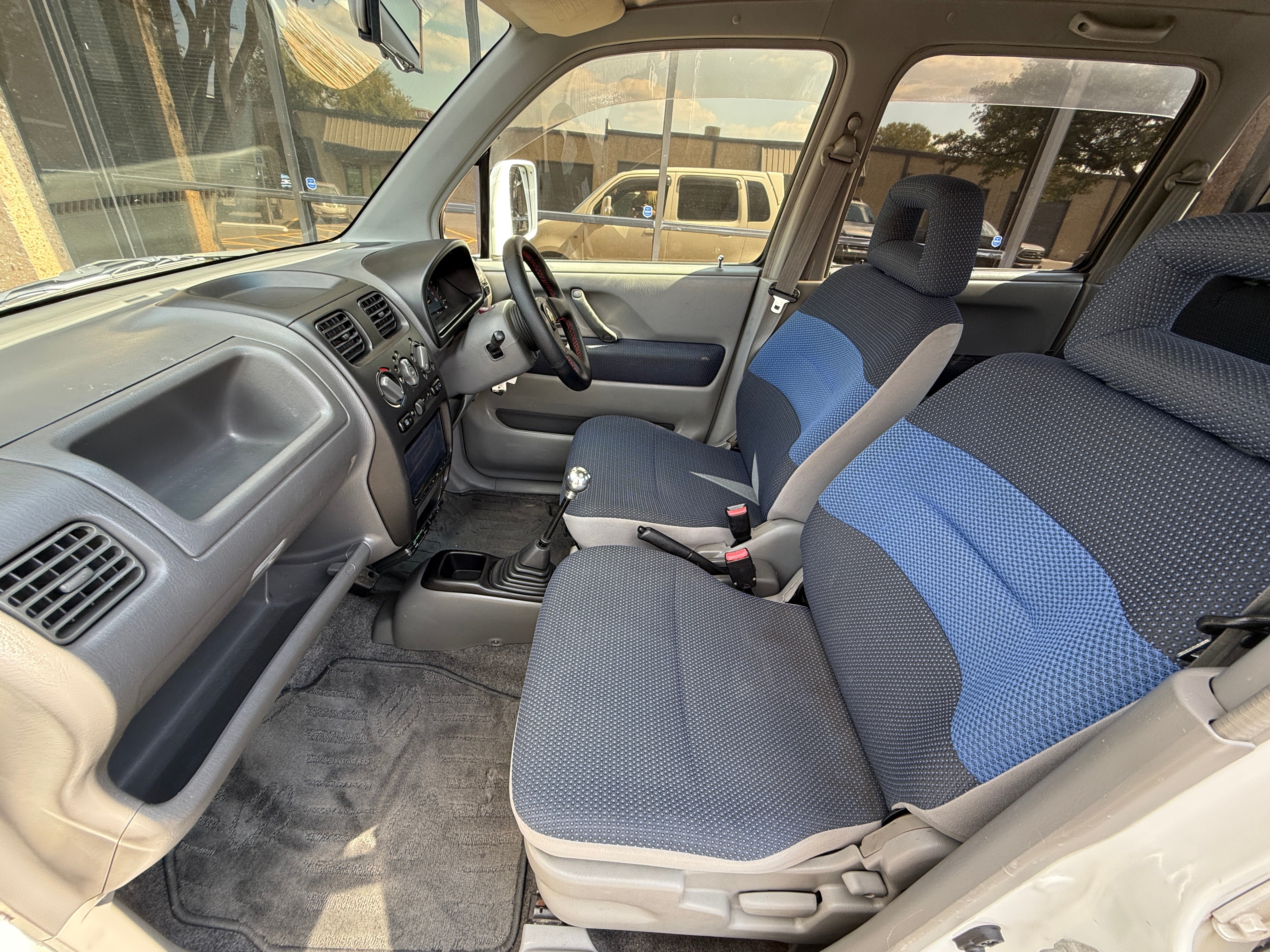 1999 Suzuki Wagon R Stk#13428