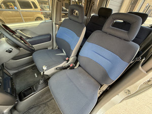 1999 Suzuki Wagon R Stk#13428
