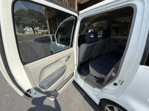1999 Suzuki Wagon R Stk#13428