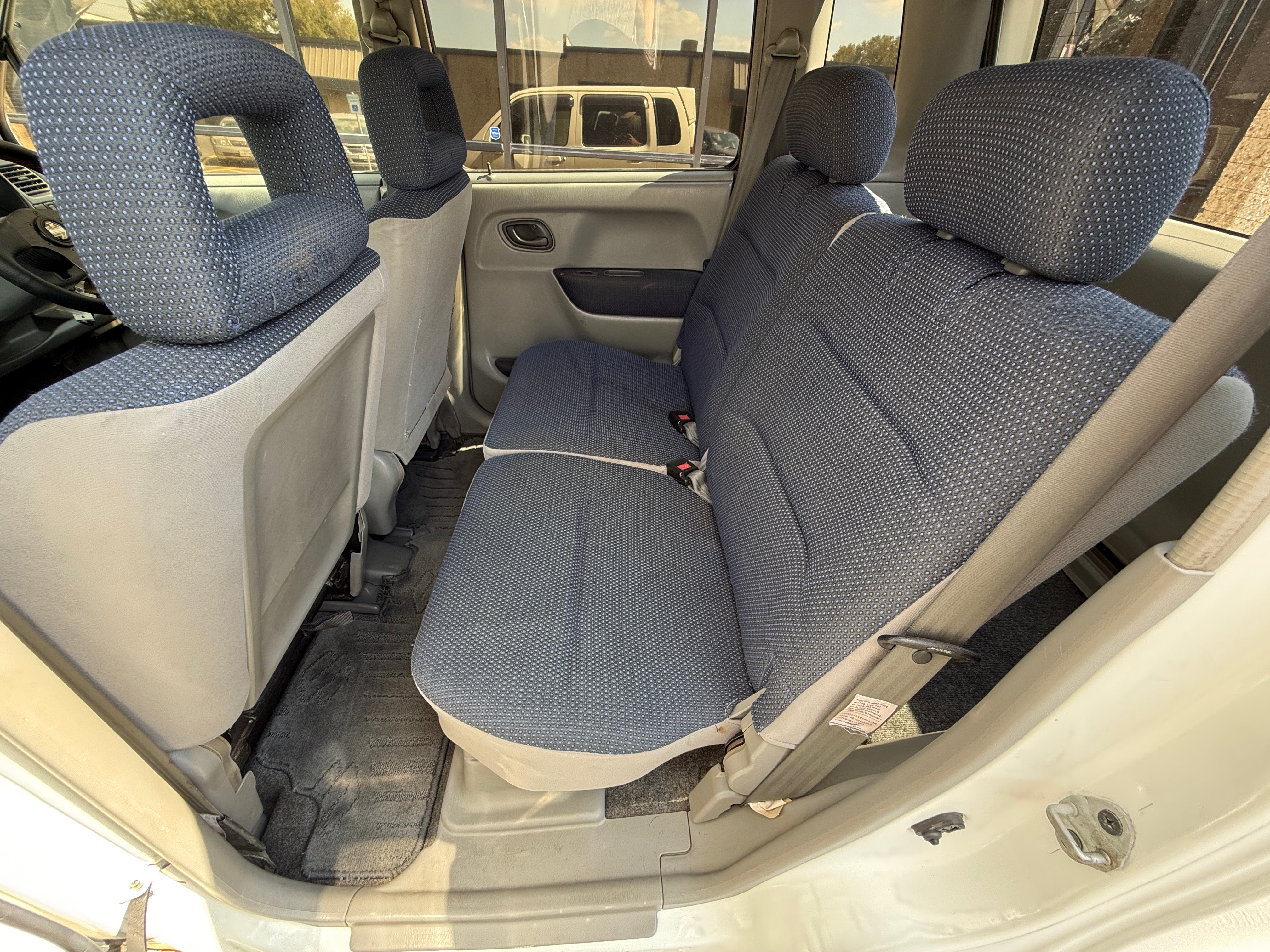 1999 Suzuki Wagon R Stk#13428