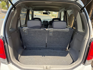 1999 Suzuki Wagon R Stk#13428