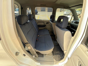 1999 Suzuki Wagon R Stk#13428