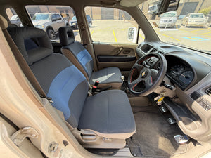 1999 Suzuki Wagon R Stk#13428