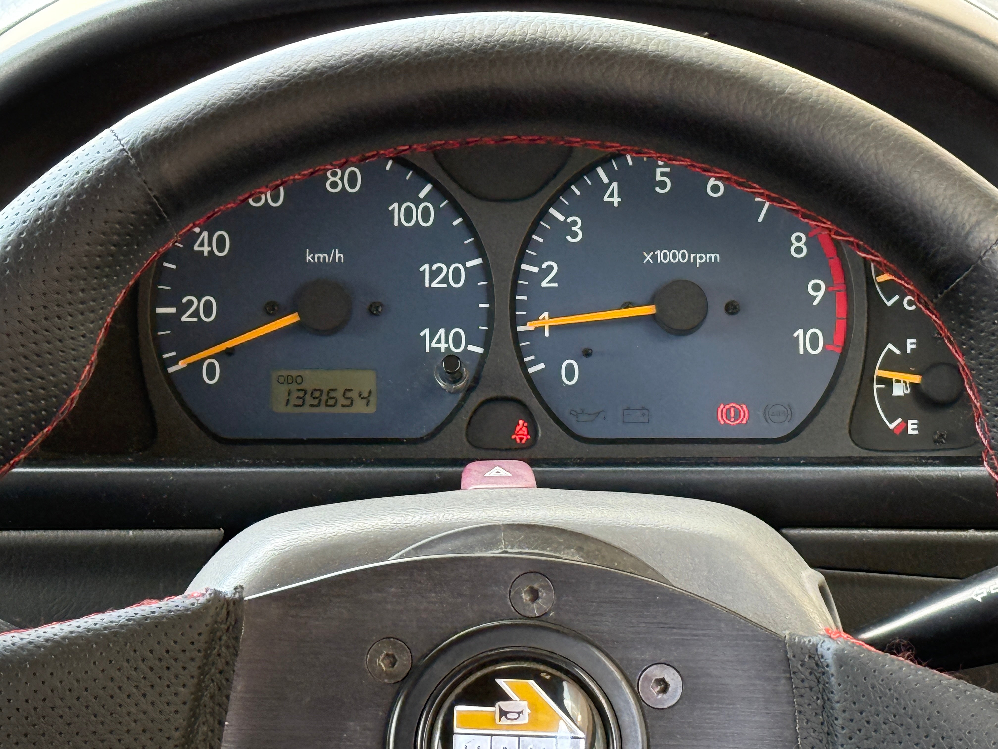 1999 Suzuki Wagon R Stk#13428