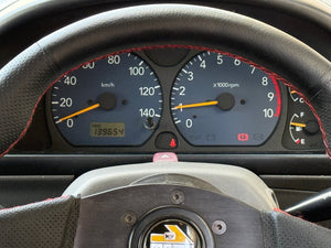 1999 Suzuki Wagon R Stk#13428