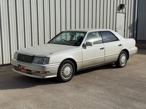 1996 Toyota Crown Royal Saloon Stk#13711 – Texas JDM