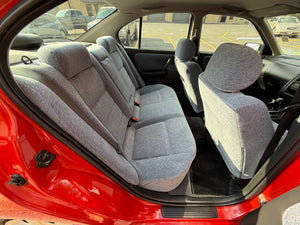1998 Nissan Primera (only 4728 miles!) Stk#13464