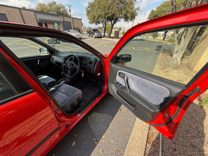 1998 Nissan Primera (only 4728 miles!) Stk#13464