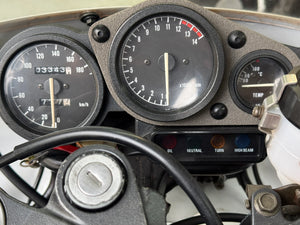 1993 Yamaha TZR250 (3XV) JDM Import