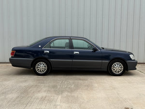 2000 Toyota Crown Royal Saloon Stk#13290 – Texas JDM