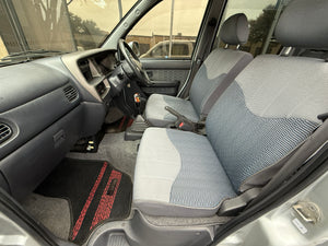 1999 Daihatsu Atrai Turbo Stk#13101