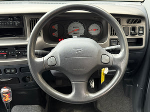 1999 Daihatsu Atrai Turbo Stk#13101