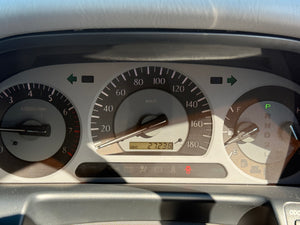 2000 Toyota Crown Royal Saloon Stk#13290 – Texas JDM