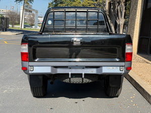 1999 Toyota Hilux Pickup 4x4 Stk#13102