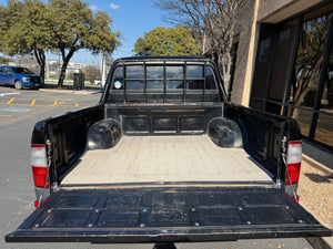 1999 Toyota Hilux Pickup 4x4 Stk#13102