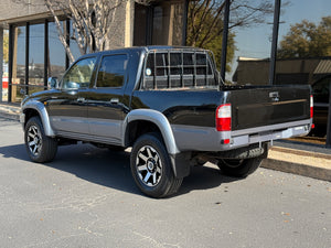 1999 Toyota Hilux Pickup 4x4 Stk#13102