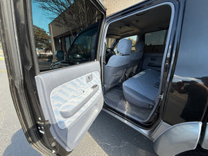1999 Toyota Hilux Pickup 4x4 Stk#13102