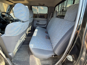 1999 Toyota Hilux Pickup 4x4 Stk#13102
