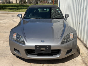 1999 Honda S2000 Stk#12552
