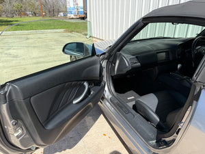 1999 Honda S2000 Stk#12552