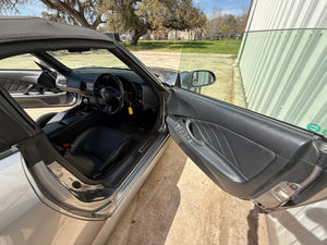 1999 Honda S2000 Stk#12552