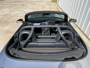 1999 Honda S2000 Stk#12552