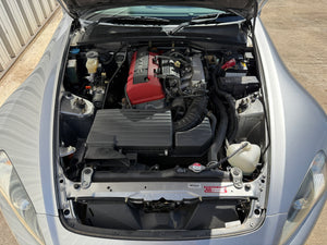 1999 Honda S2000 Stk#12552