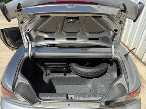 1999 Honda S2000 Stk#12552