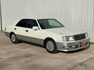 1996 Toyota Crown Royal Saloon Stk#11983
