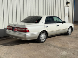 1996 Toyota Crown Royal Saloon Stk#11983