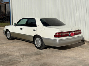 1996 Toyota Crown Royal Saloon Stk#11983