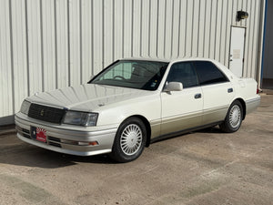 1996 Toyota Crown Royal Saloon Stk#11983