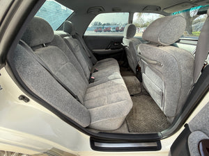 1996 Toyota Crown Royal Saloon Stk#11983