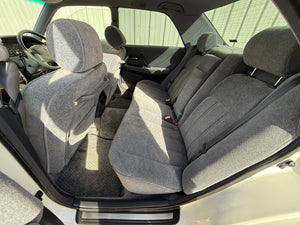 1996 Toyota Crown Royal Saloon Stk#11983