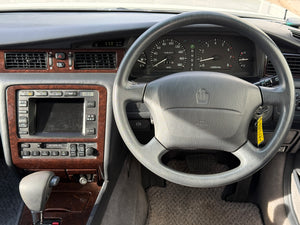 1996 Toyota Crown Royal Saloon Stk#11983