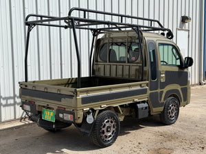 2022 Daihatsu Hijet Jumbo Cab Hard Cargo *Off Highway Use Only* Stk#12899