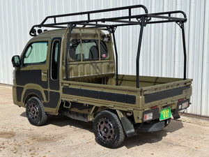 2022 Daihatsu Hijet Jumbo Cab Hard Cargo *Off Highway Use Only* Stk#12899