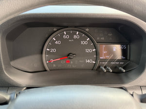 2022 Daihatsu Hijet Jumbo Cab Hard Cargo *Off Highway Use Only* Stk#12899