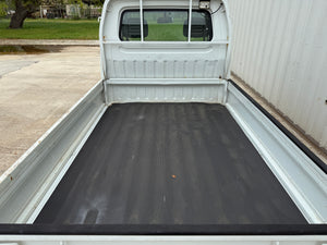 1997 Suzuki Carry 4WD Stk#13340