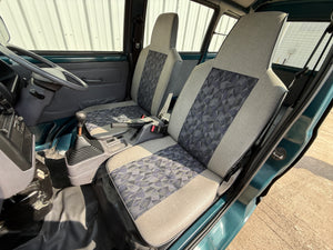 1996 Mitsubishi Bravo Stk#11211